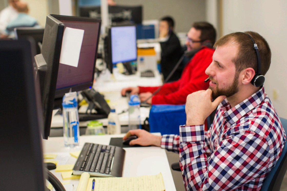 Featured image for “Supply Chain Recruiter”