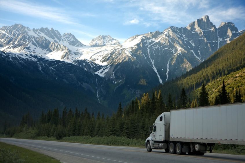 Over-The-Road Truck Driver Jobs