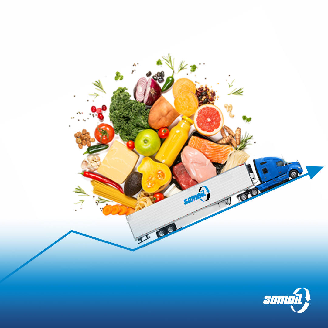 Featured image for “Cold Chain Woes: Supply Chain Costs Increase for Food and Beverage Categories ”